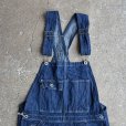 画像2: orslow / DENIM OVERALL　(デニムオーバーオール) (2)