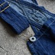 画像3: orslow / DENIM OVERALL　(デニムオーバーオール)