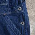 画像5: orslow / DENIM OVERALL　(デニムオーバーオール)