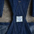 画像7: orslow / DENIM OVERALL　(デニムオーバーオール)