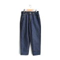 HARVESTY / BIG DENIM ONE-WASH （ビッグデニム ワンウォッシュ）A11703 _98