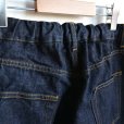 画像8: HARVESTY / BIG DENIM ONE-WASH （ビッグデニム ワンウォッシュ）A11703 _98