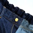 画像4: HARVESTY / BIG DENIM ONE-WASH （ビッグデニム ワンウォッシュ）A11703 _98