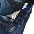 画像5: HARVESTY / BIG DENIM ONE-WASH （ビッグデニム ワンウォッシュ）A11703 _98