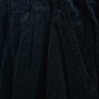 MORE DEDAIL2: HARVESTY / CORDUROY CIRCUS PANTS