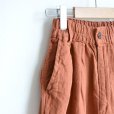 画像5: HARVESTY / LINEN CIRCUS PANTS（リネンサーカスパンツ）A11910