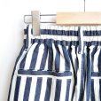 画像7: HARVESTY / CIRCUS PANTS HICKORY