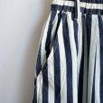 画像6: HARVESTY / CIRCUS PANTS HICKORY