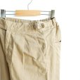 画像6: HARVESTY / MILITARY CHINO PANTS（ミリタリーチノパンツ）（A12003）