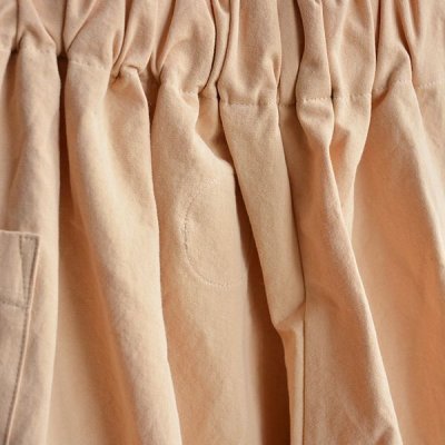 画像8: Atelier d’antan（アトリエ・ダンタン） / Perriere Cotton Pants