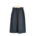 Atelier d’antan（アトリエ・ダンタン） / Gaul Cotton Pants