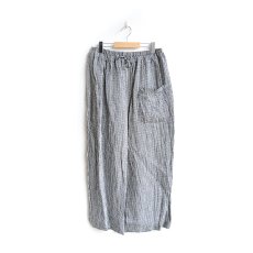 画像1: Atelier d’antan / Wiley Linen Pants (1)