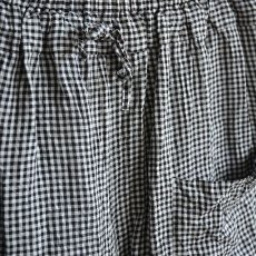画像5: Atelier d’antan / Wiley Linen Pants (5)