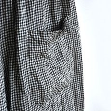 画像6: Atelier d’antan / Wiley Linen Pants (6)