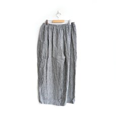 画像3: Atelier d’antan / Wiley Linen Pants (3)