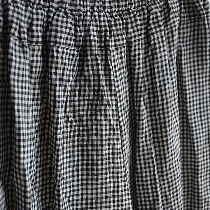 画像1: Atelier d’antan / Wiley Linen Pants