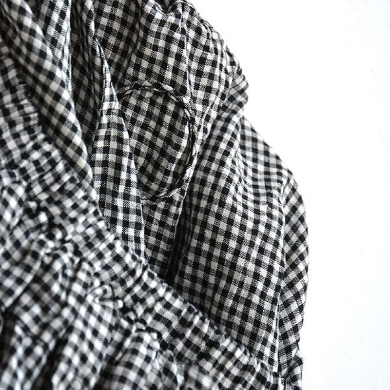 画像2: Atelier d’antan / Wiley Linen Pants