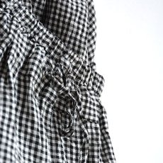 画像4: Atelier d’antan / Wiley Linen Pants (4)