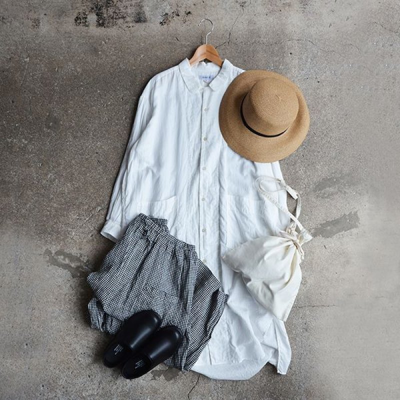 画像3: Atelier d’antan / Wiley Linen Pants