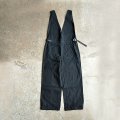 GRAMiCCi / LINEN OVERALL