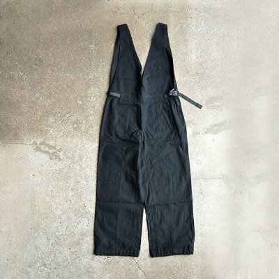 画像1: GRAMiCCi / LINEN OVERALL