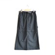 画像1: GRAMiCCi / CONVERTIBLEMICRO RIPSTOP SKIRT (G3SW-SK015) (1)