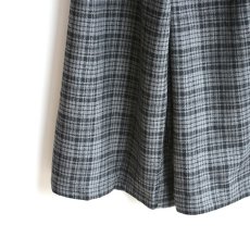 画像6: GRAMiCCi / WOOL WRAP FLARE PANTS (6)