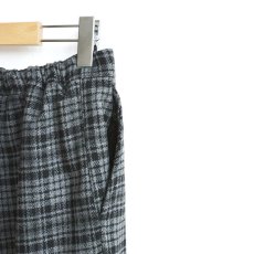 画像7: GRAMiCCi / WOOL WRAP FLARE PANTS (7)