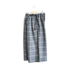 画像3: GRAMiCCi / WOOL WRAP FLARE PANTS (3)