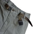 画像5: GRAMiCCi / WEATHER BERMUDA PANTS