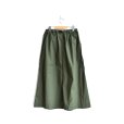 画像4: GRAMiCCi / Weather Long Flare Skirt