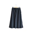 画像3: GRAMiCCi / Weather Long Flare Skirt