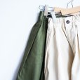 画像12: HARVESTY / CIRCUS PANTS A11709