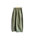 画像1: HARVESTY / CIRCUS PANTS A11709 (1)