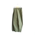 画像3: HARVESTY / CIRCUS PANTS A11709