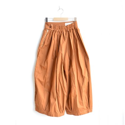 画像2: HARVESTY / CIRCUS CULOTTES