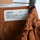 MORE DEDAIL2: HARVESTY / CIRCUS CULOTTES