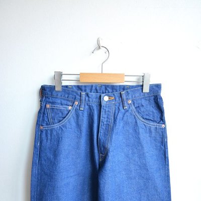 画像4: ironari / α Denim (I-16266)