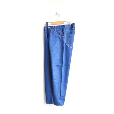 画像2: ironari / α Denim (I-16266)