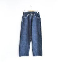 ironari / α Denim air