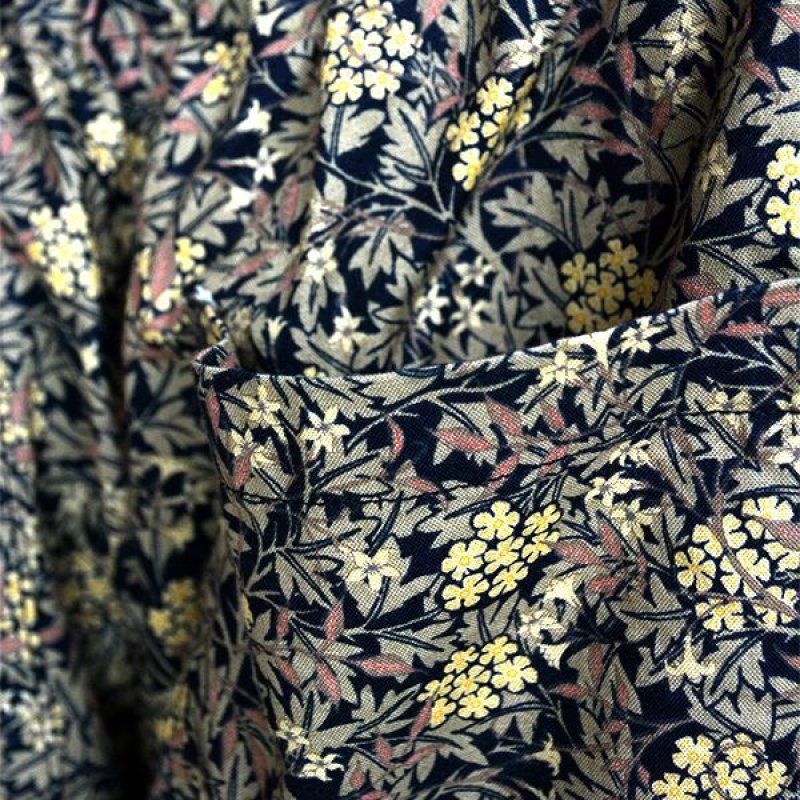 画像1: wardrobe by NAPRON / WIDE MONPE