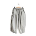 ORDINARY FITS/ Ball Pants（OF-P051）