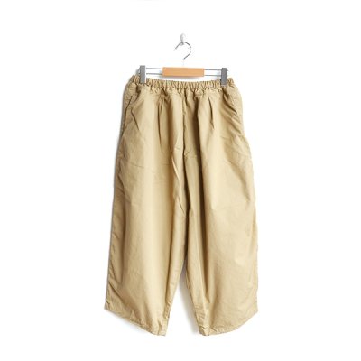 画像2: ORDINARY FITS/ Ball Pants（OF-P051）