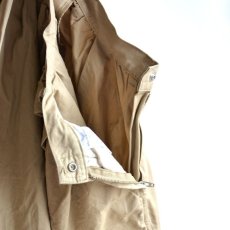 画像4: ORDINARY FITS / TWIST CULOTTES (OF-P142) (4)