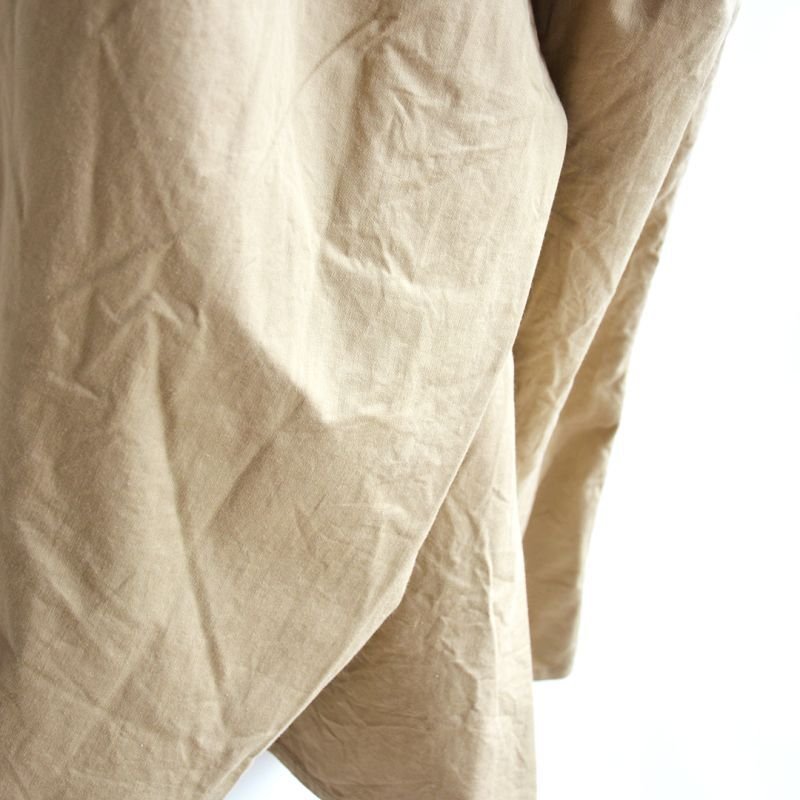 画像2: ORDINARY FITS / TWIST CULOTTES (OF-P142)
