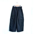 画像1: Ordinary fits / Ball Pants 2 （OL-P055） (1)