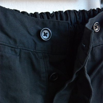 画像3: Ordinary fits / Ball Pants 2 （OL-P055）