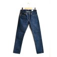 画像1: orSlow/ IVY FIT DENIM 107OW (WOMEN'S) (1)