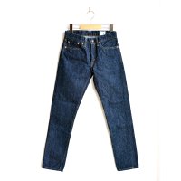 orSlow/ IVY FIT DENIM 107OW (WOMEN'S)