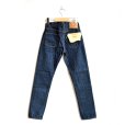 画像2: orSlow/ IVY FIT DENIM 107OW (WOMEN'S) (2)